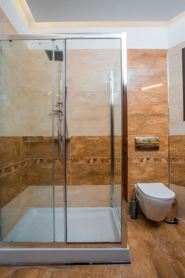 Villa Le Ialyse Luxury Ialysos (Rhodes)