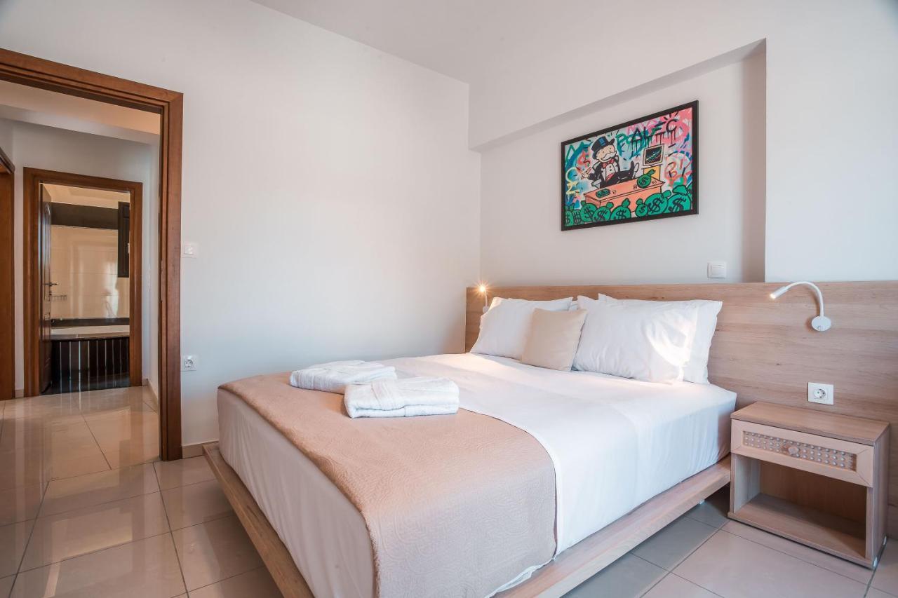 Villa Le Ialyse Luxury *