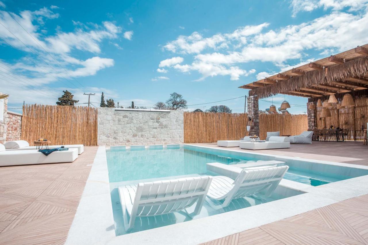 Villa Le Ialyse Luxury *