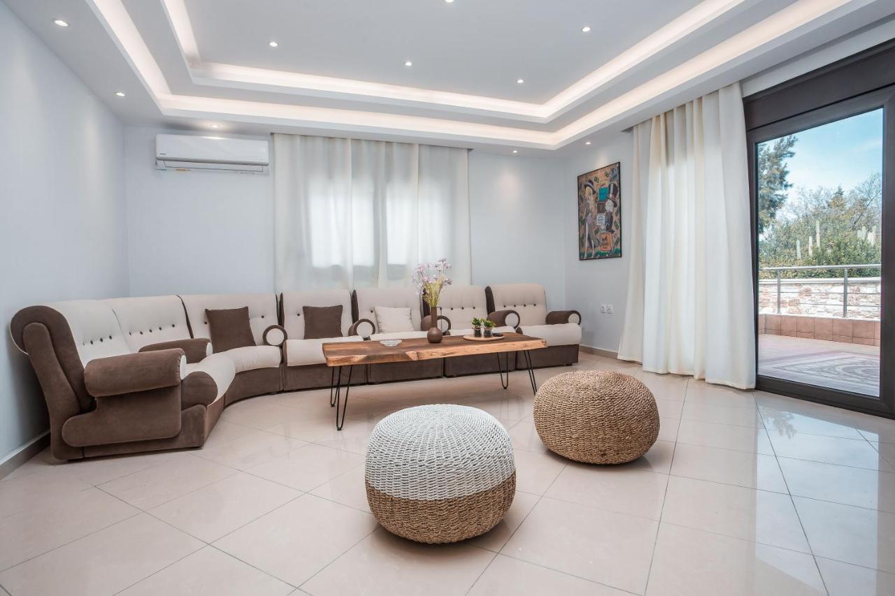 Le Ialyse Luxury Villa Ialysos (Rhodes)