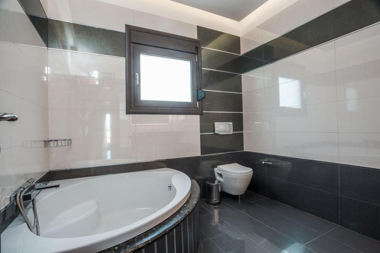 Le Ialyse Luxury Villa *