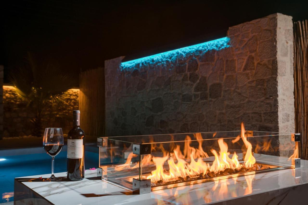 Le Ialyse Luxury * Ialysos (Rhodes)