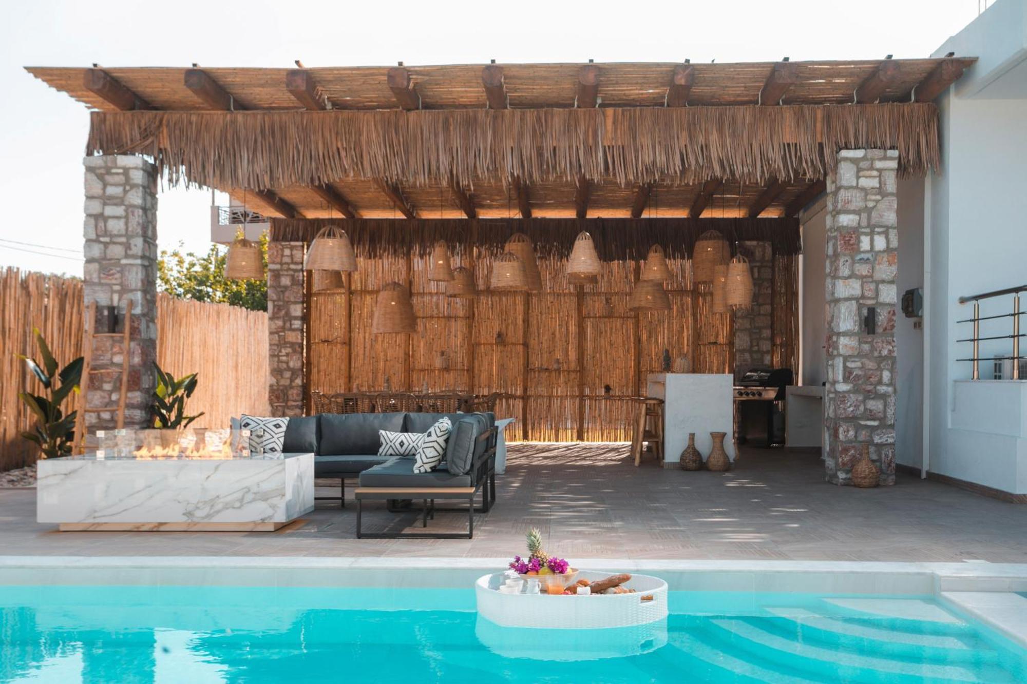 Le Ialyse Luxury * Ialysos (Rhodes)