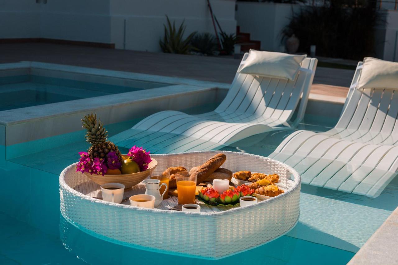 Villa Le Ialyse Luxury Ialysos (Rhodes)