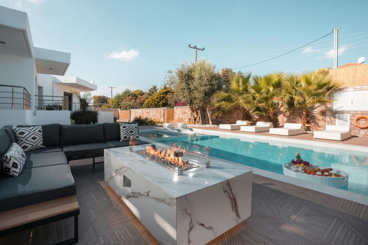 Le Ialyse Luxury * Ialysos (Rhodes)
