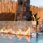 Le Ialyse Luxury Villa