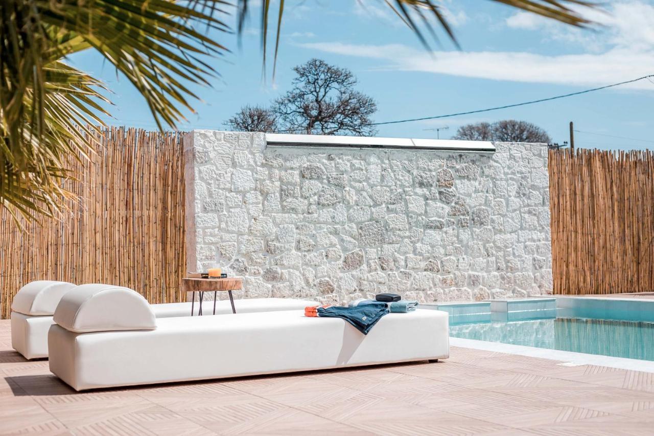 Villa Le Ialyse Luxury