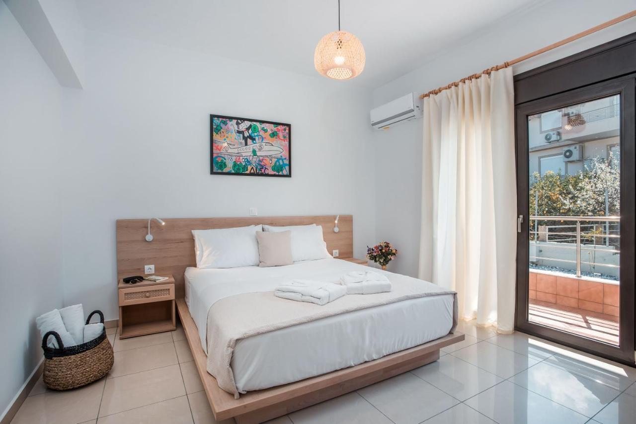 Villa Le Ialyse Luxury