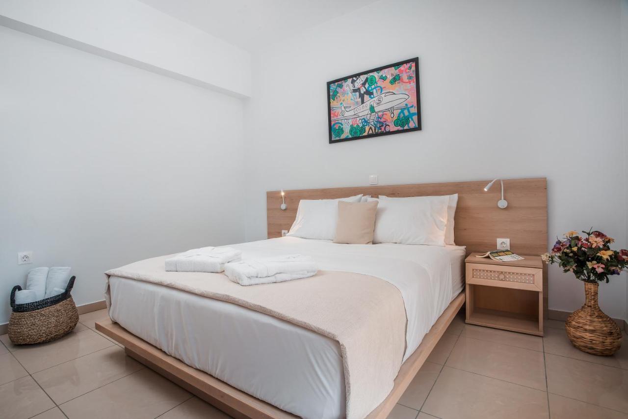 Villa Le Ialyse Luxury