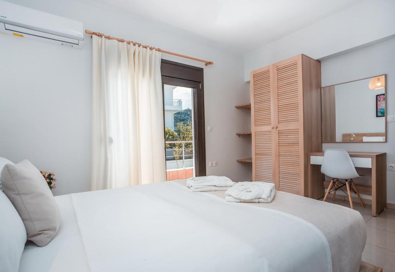 Villa Le Ialyse Luxury
