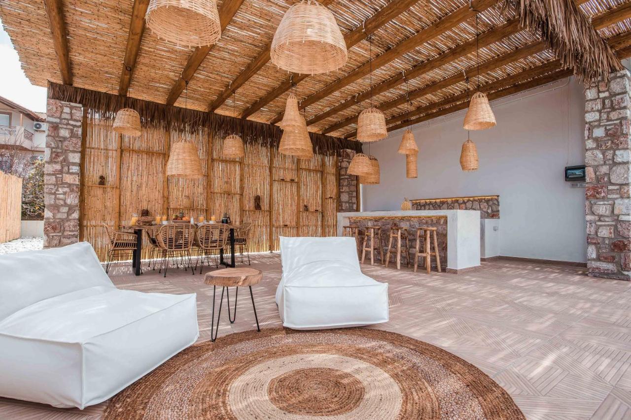 Villa Le Ialyse Luxury Ialysos (Rhodes)