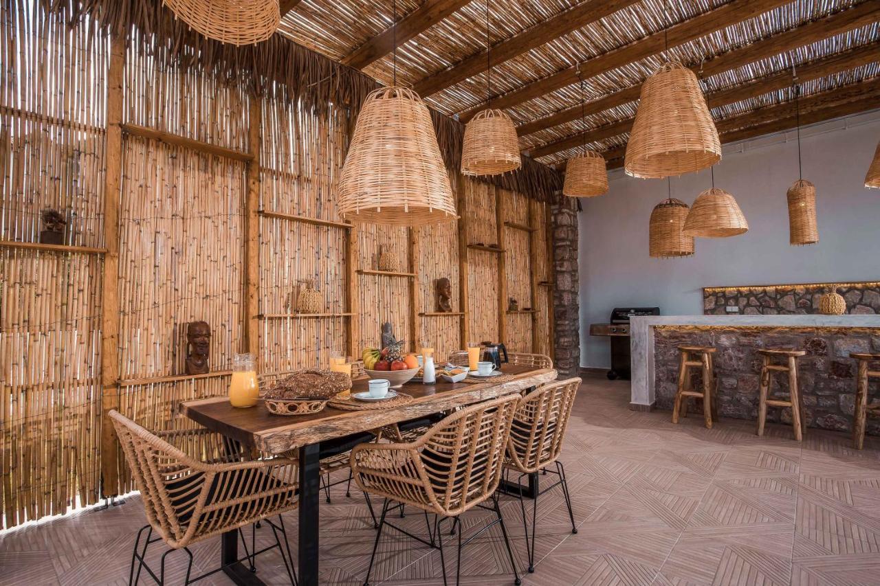 Villa Le Ialyse Luxury