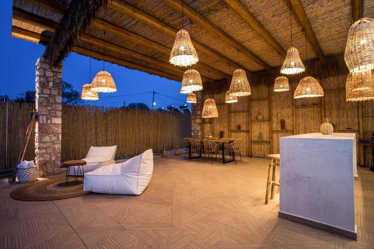 Villa Le Ialyse Luxury Ialysos (Rhodes)