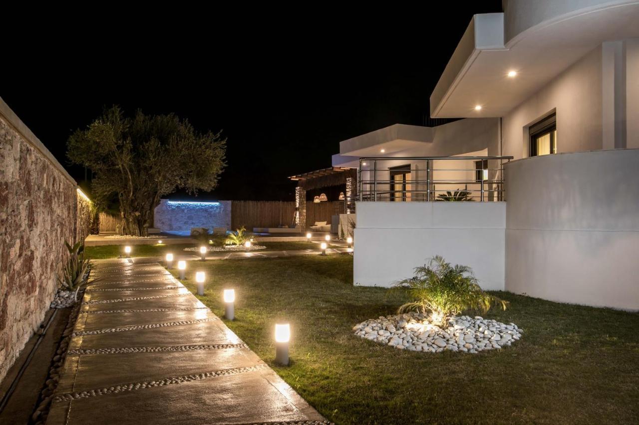 Le Ialyse Luxury