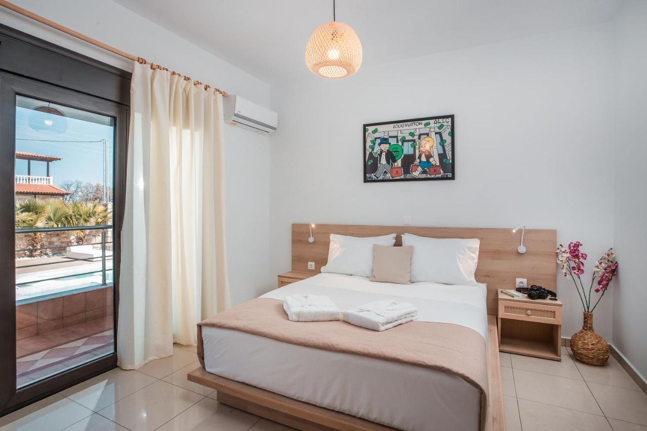 Le Ialyse Luxury Ialysos (Rhodes)