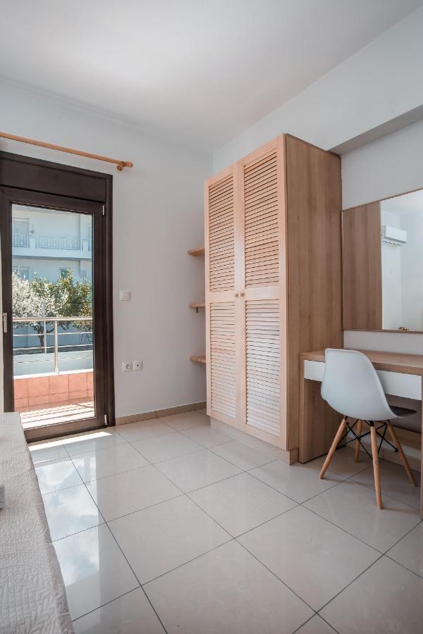 Le Ialyse Luxury Ialysos (Rhodes)