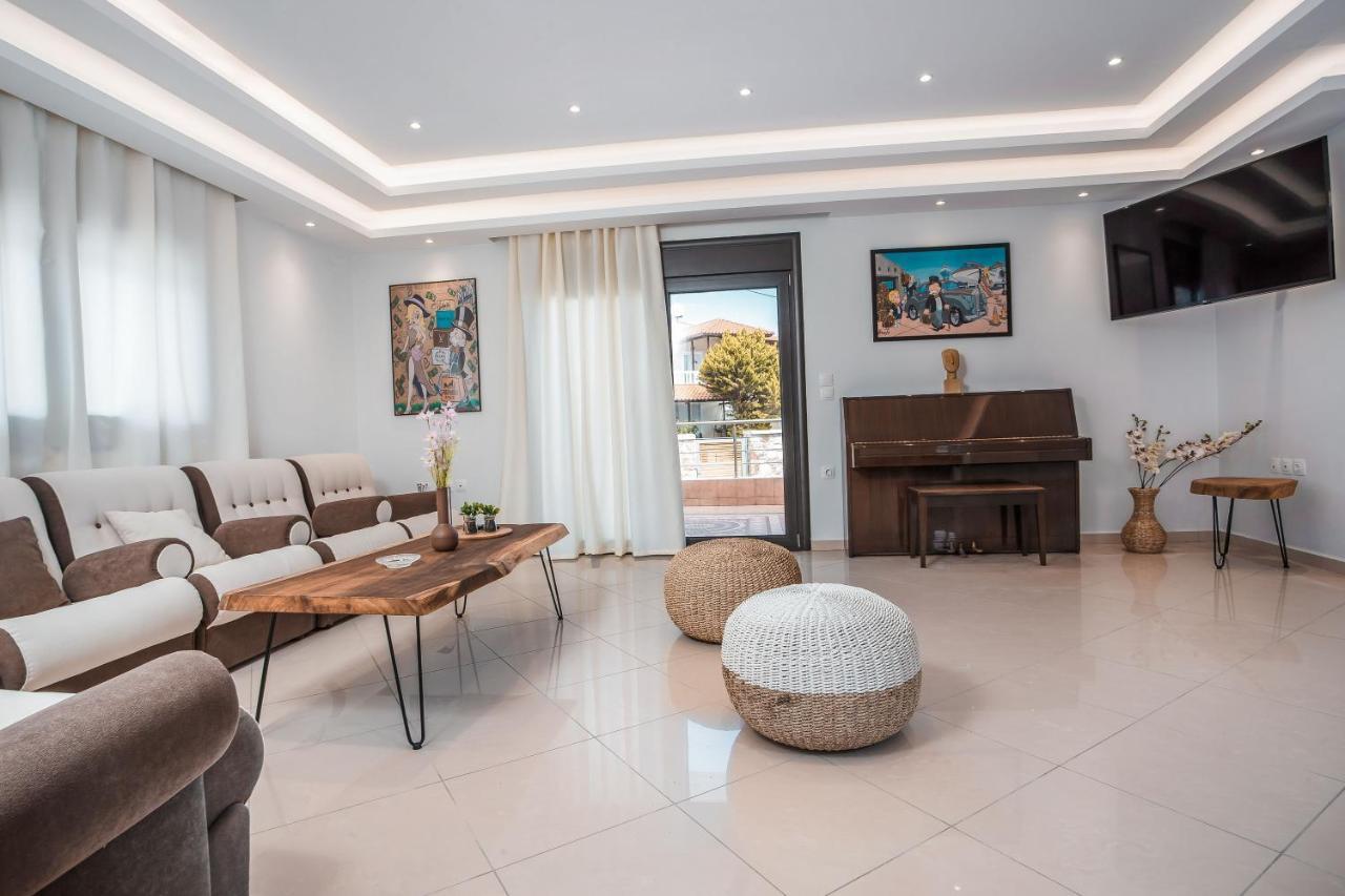 Le Ialyse Luxury *