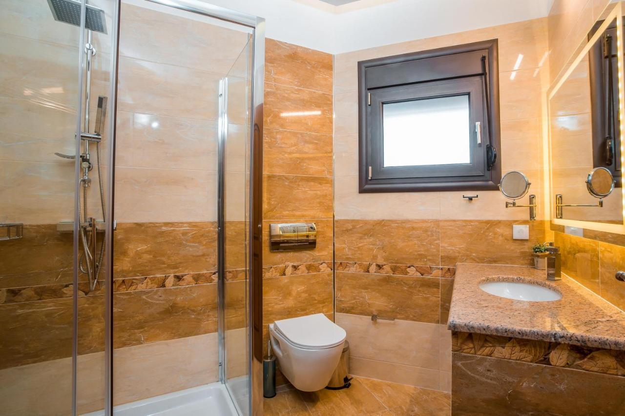 Le Ialyse Luxury