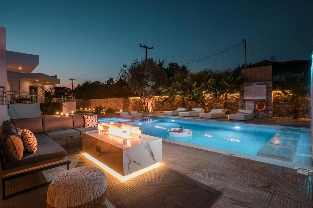 Le Ialyse Luxury