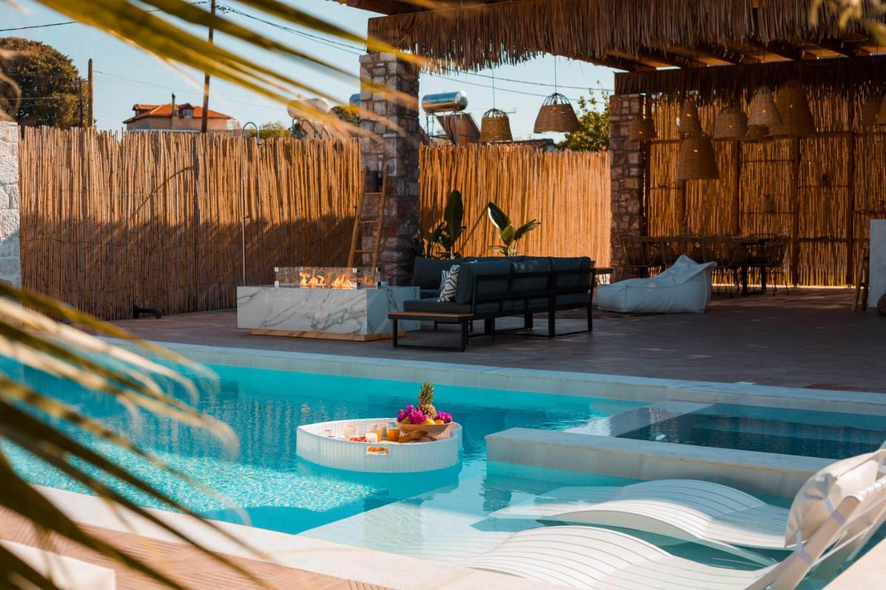 Le Ialyse Luxury