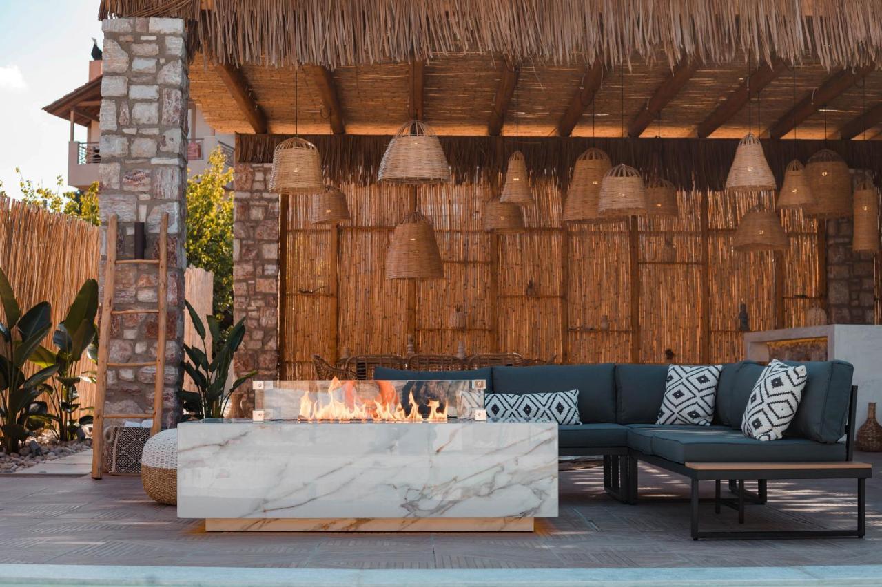 Villa Le Ialyse Luxury